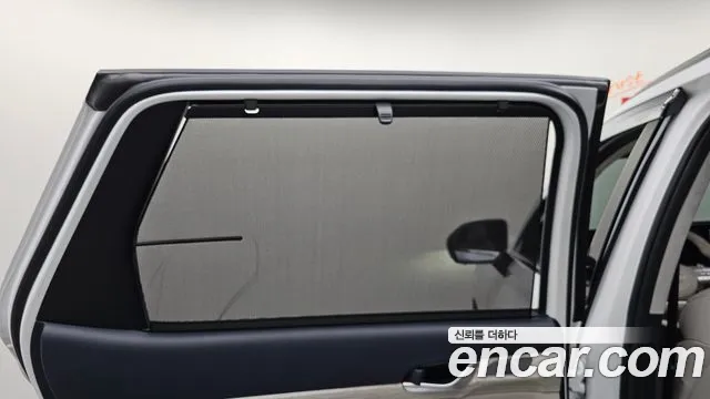 Hyundai Palisade The New — Фото автомобиля 30