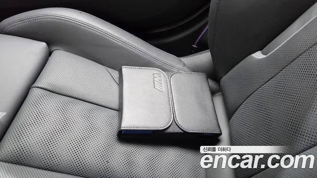 BMW M3 G80 — Фото автомобиля 17