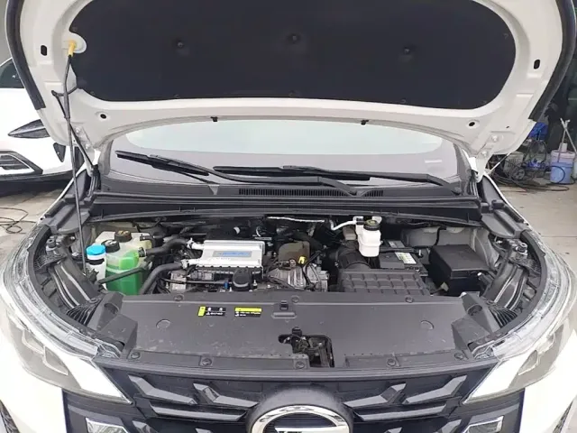 GAC Trumpchi M6 — Фото автомобиля 19