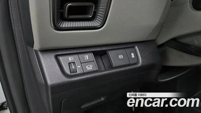 Kia EV5 — Фото автомобиля 24