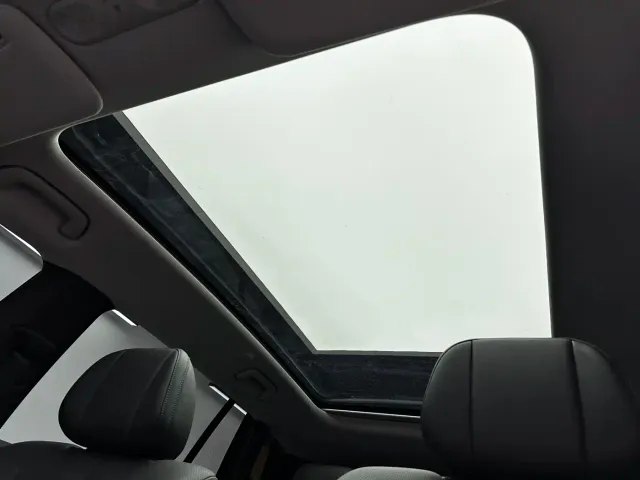 GAC Aion i60 — Фото автомобиля 15