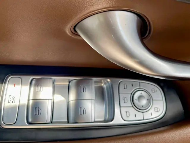 Chery Arrizo 8 — Фото автомобиля 16