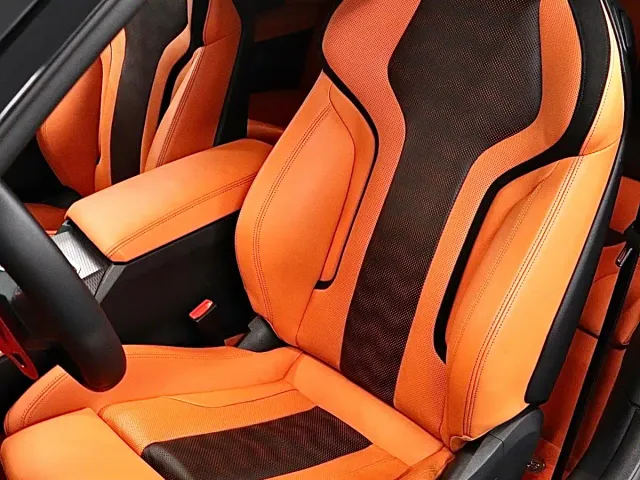 BMW M4 — Фото автомобиля 12