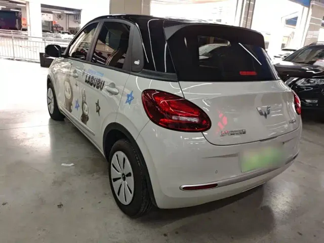Wuling Bingo — Фото автомобиля 22