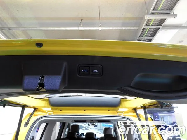 Hyundai Staria — Фото автомобиля 7