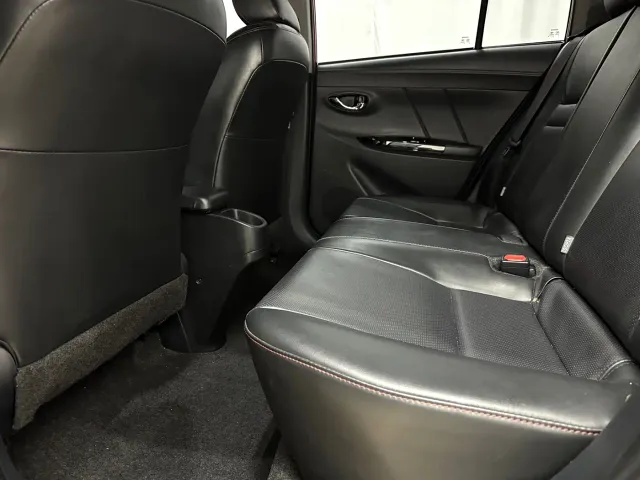 Toyota YARiS L Zhi Xuan — Фото автомобиля 8