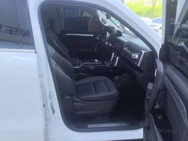 Haval Big Dog — Фото автомобиля 8