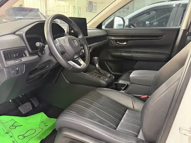Honda Breeze — Фото автомобиля 5