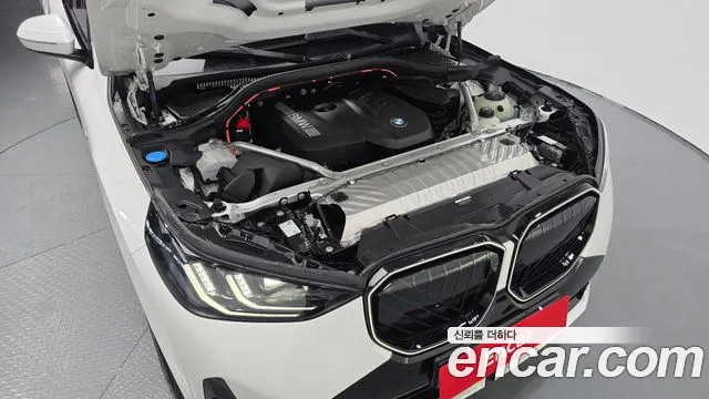 BMW X3 xDrive 20 M Sport Pro — Фото автомобиля 6