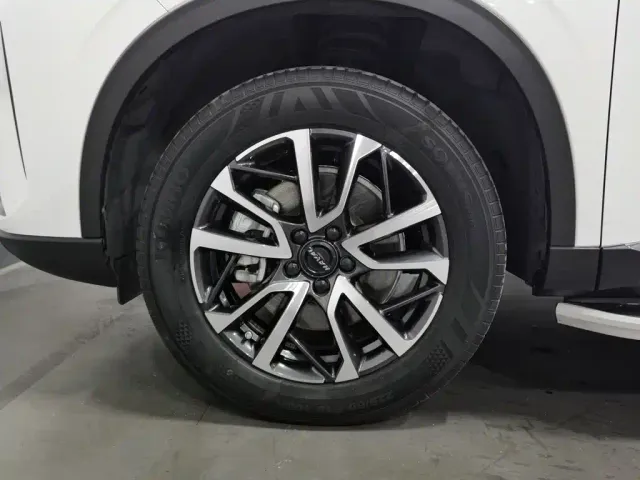 Haval H6 — Фото автомобиля 17