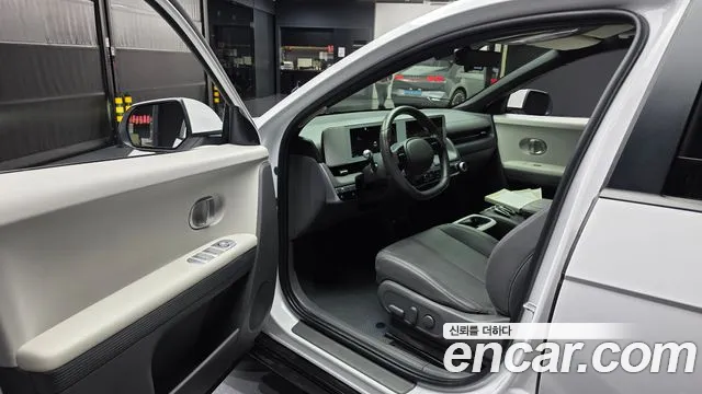 Hyundai Ioniq 5 — Фото автомобиля 15