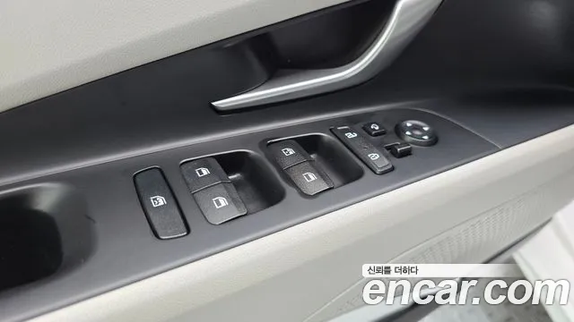Hyundai Avante CN7 — Фото автомобиля 29