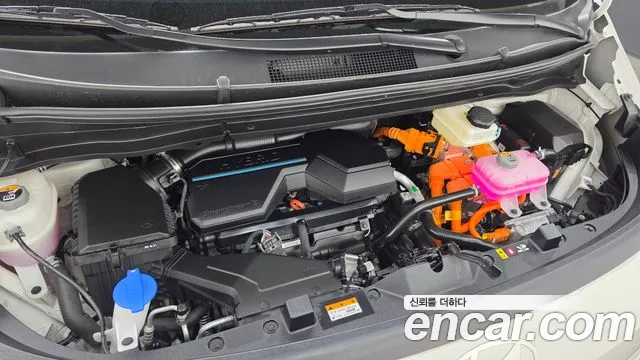 Hyundai Staria — Фото автомобиля 6