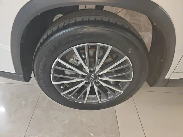 Chery Tiggo 8 PRO — Фото автомобиля 22