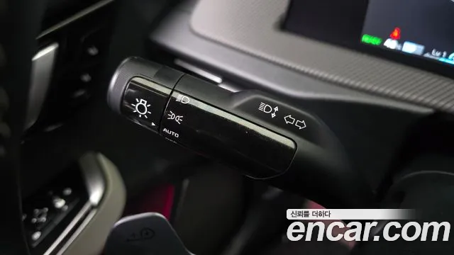 Kia EV6 — Фото автомобиля 27