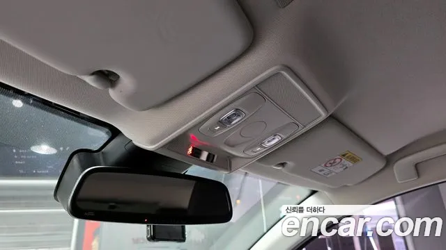 Renault-KoreaSamsung XM3 — Фото автомобиля 15