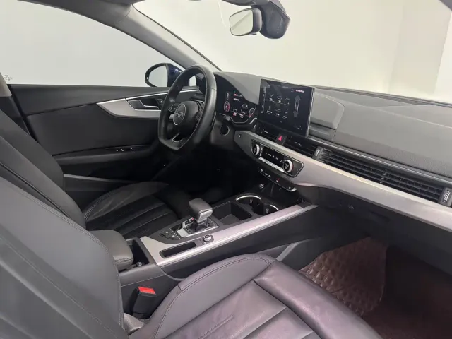 Audi Audi A5 (Import) 2021 Sportback 40 TFSI Fashion Elegance — Фото автомобиля 13