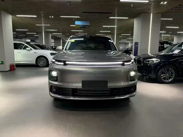 Leapmotor D Series — Фото автомобиля 2