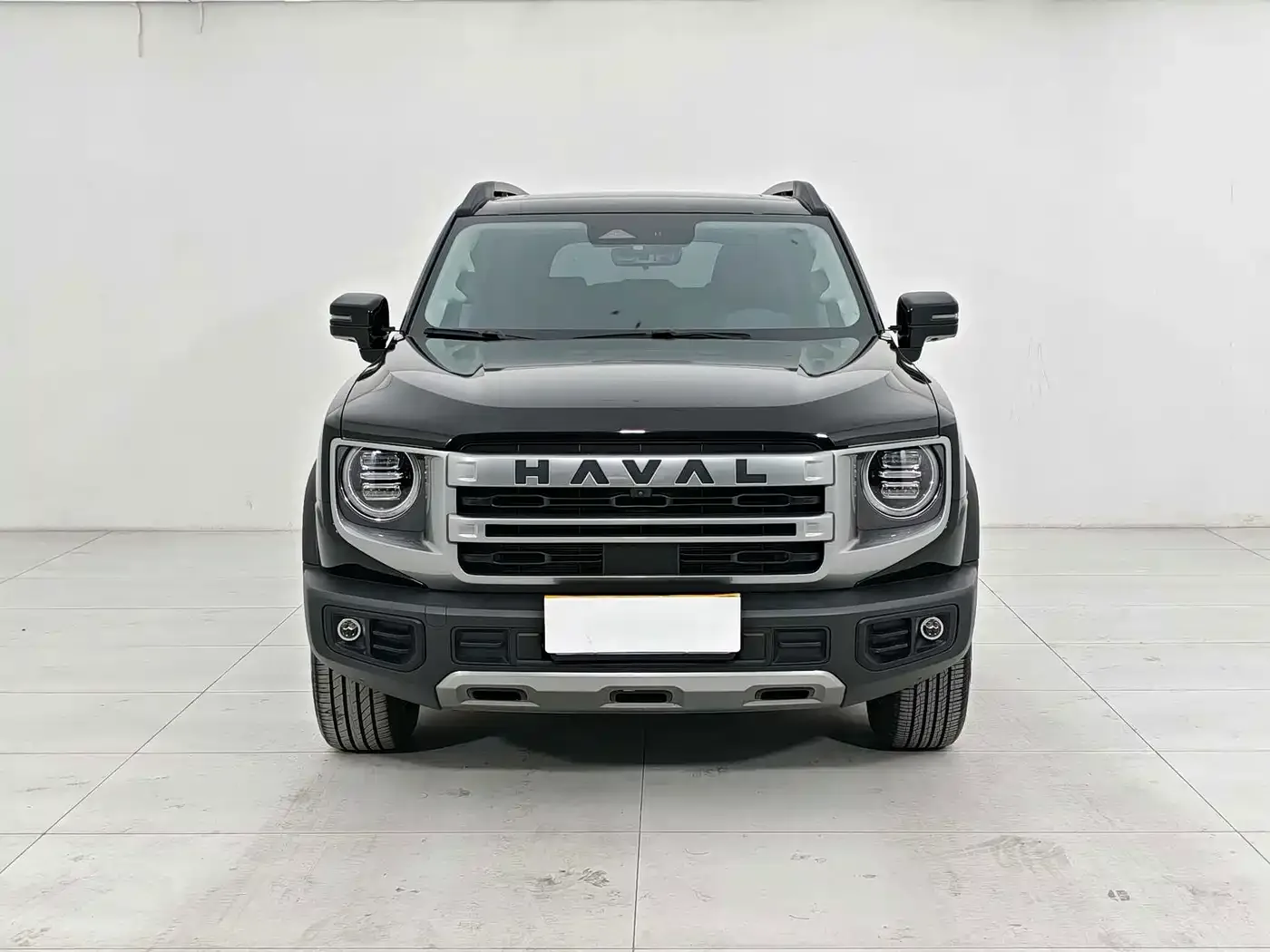 Haval Haval Big Dog 2024 2.0T DCT Chinese Rural Dog Edition — Фото автомобиля 5