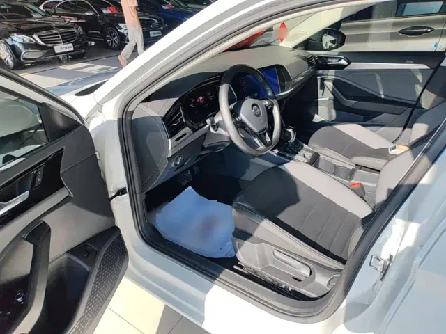Volkswagen Sagitar 2021 280TSI DSG Surpassing Edition — Фото автомобиля 14