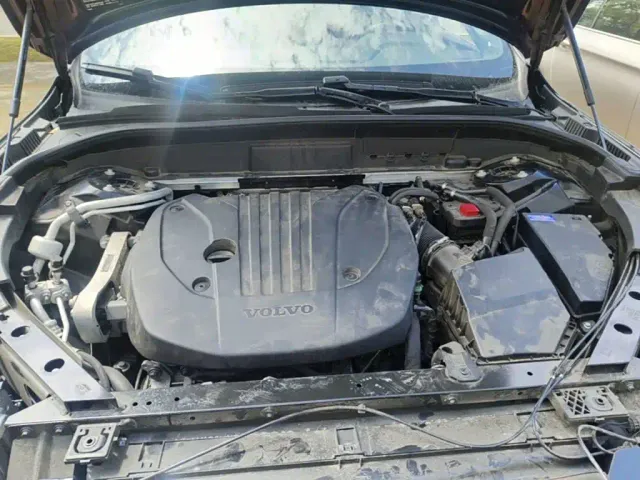 Volvo XC60 — Фото автомобиля 15