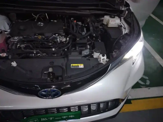 Toyota Granvia — Фото автомобиля 21