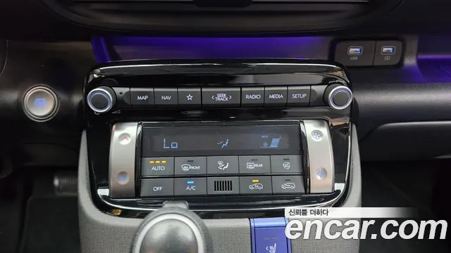 Hyundai Casper — Фото автомобиля 24