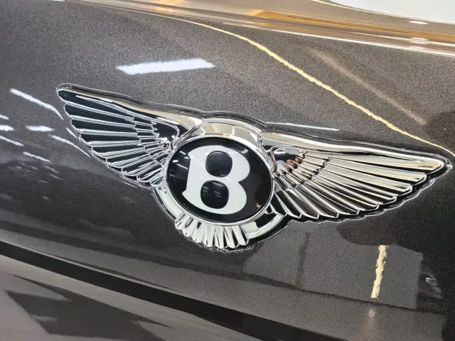 Bentley Flying Spur — Фото автомобиля 10