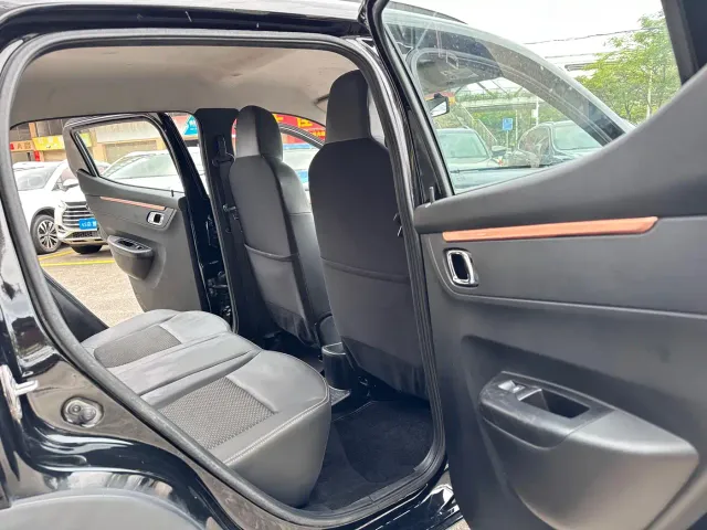 Dongfeng Nano BOX — Фото автомобиля 9
