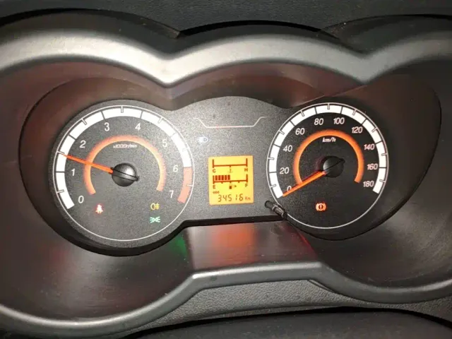 Changan Star 5 — Фото автомобиля 11
