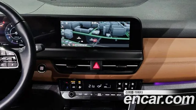 Kia Seltos — Фото автомобиля 15