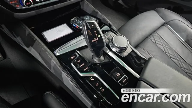BMW Gran Turismo — Фото автомобиля 9