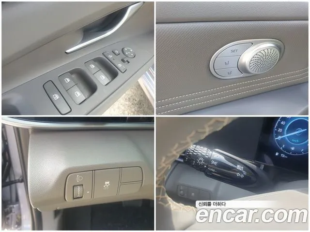 Hyundai AVANTE Новый Avante (CN7) — Фото автомобиля 10