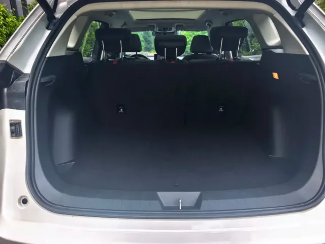 Haval H6 — Фото автомобиля 21