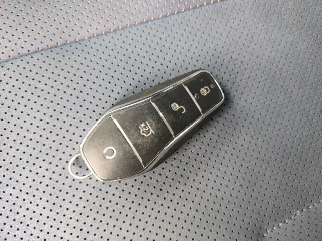 BYD Seagull — Фото автомобиля 16