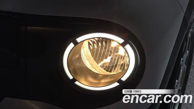 Hyundai Casper Casper Electric — Фото автомобиля 21