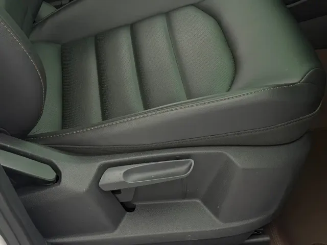 Volkswagen Tharu — Фото автомобиля 25
