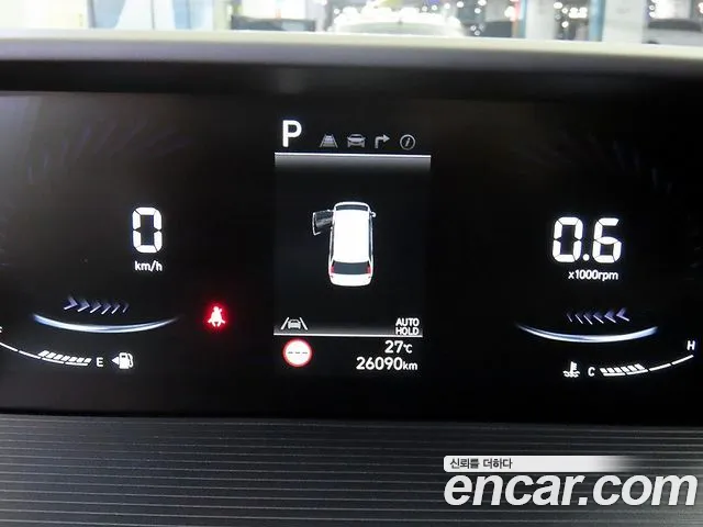 Hyundai Staria Staria L3.5 Карго 5 мест — Фото автомобиля 9