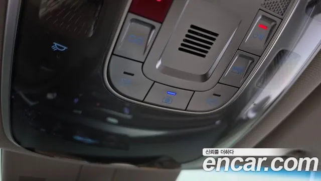 Genesis GV80 — Фото автомобиля 21