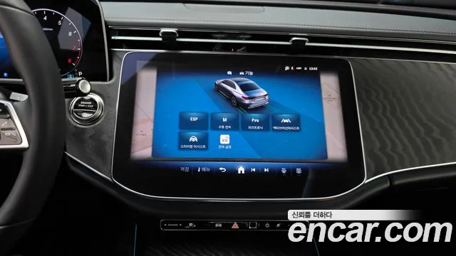 Mercedes-Benz E-Class — Фото автомобиля 12