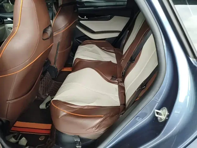 BYD Qin PLUS — Фото автомобиля 16