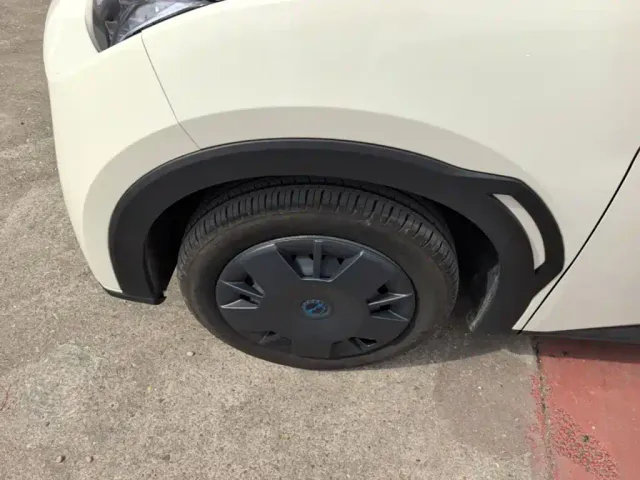 BYD Seagull — Фото автомобиля 20