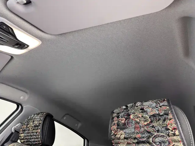 Chery Tiggo 3x — Фото автомобиля 14
