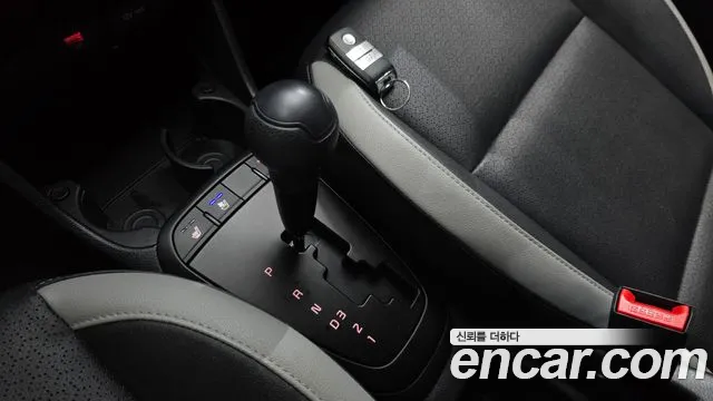Kia morning Morning Urban (JA) Prestige — Фото автомобиля 7