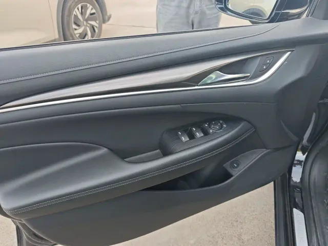 Buick LaCrosse — Фото автомобиля 9