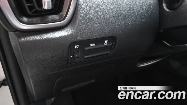 Kia Sorento 4th Gen — Фото автомобиля 20