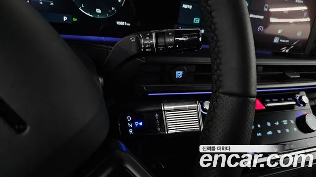 Hyundai Santa Fe MX5 — Фото автомобиля 12