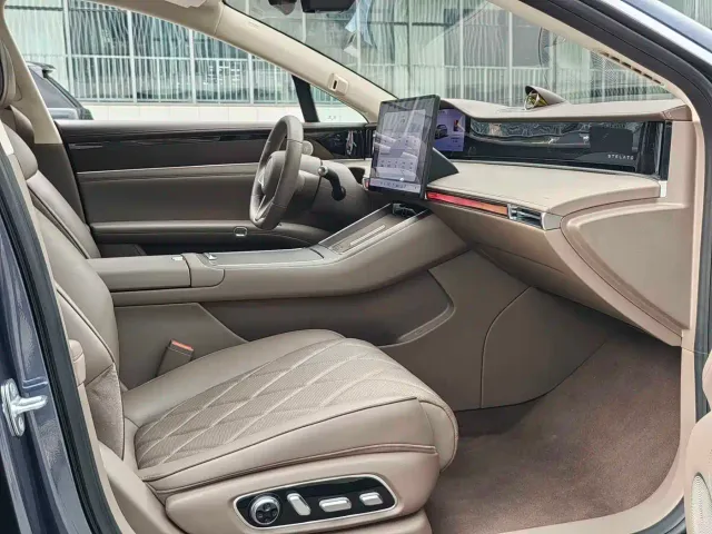 Stelato S9 — Фото автомобиля 17
