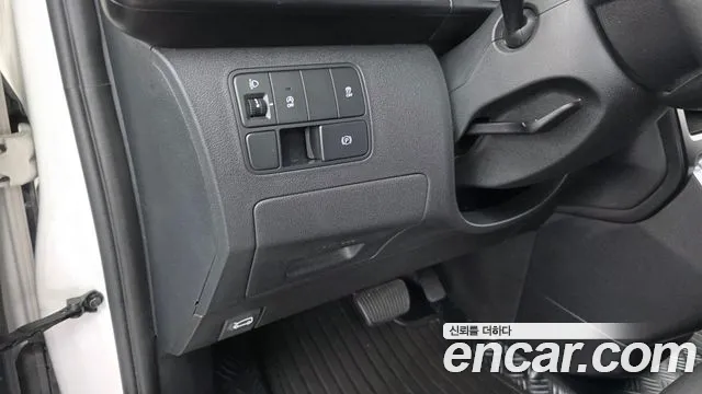 Hyundai Staria — Фото автомобиля 18