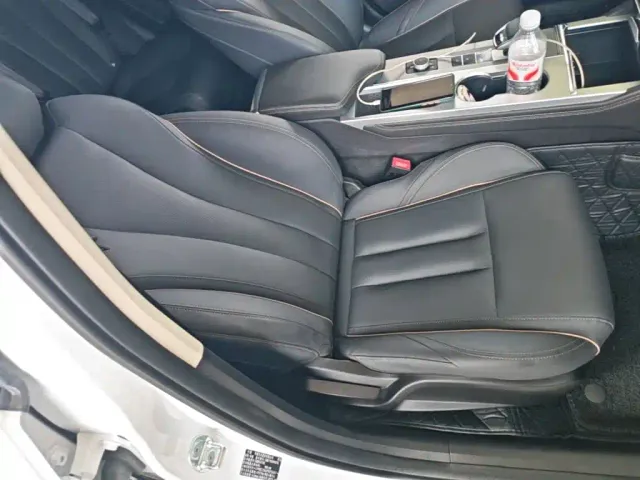 Chery Arrizo 5 PLUS — Фото автомобиля 24